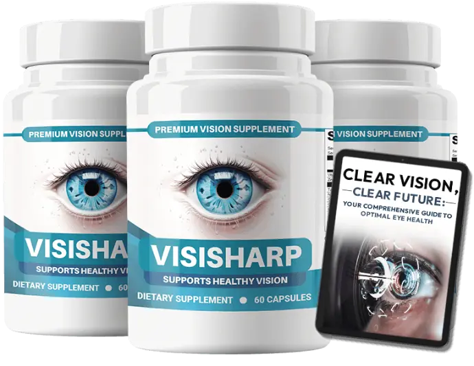 visisharp visisharp