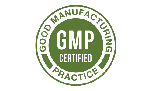 VisiSharp gmp-certified VisiSharp gmp-certified